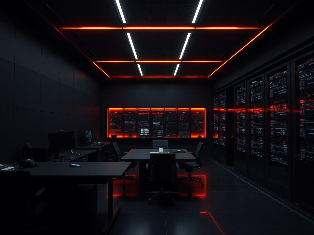Our studio