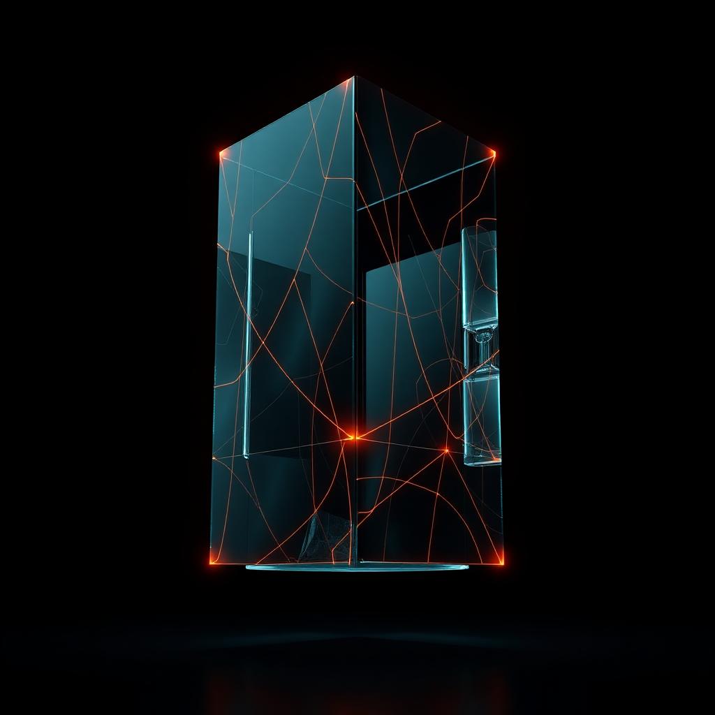 AI engineering visual